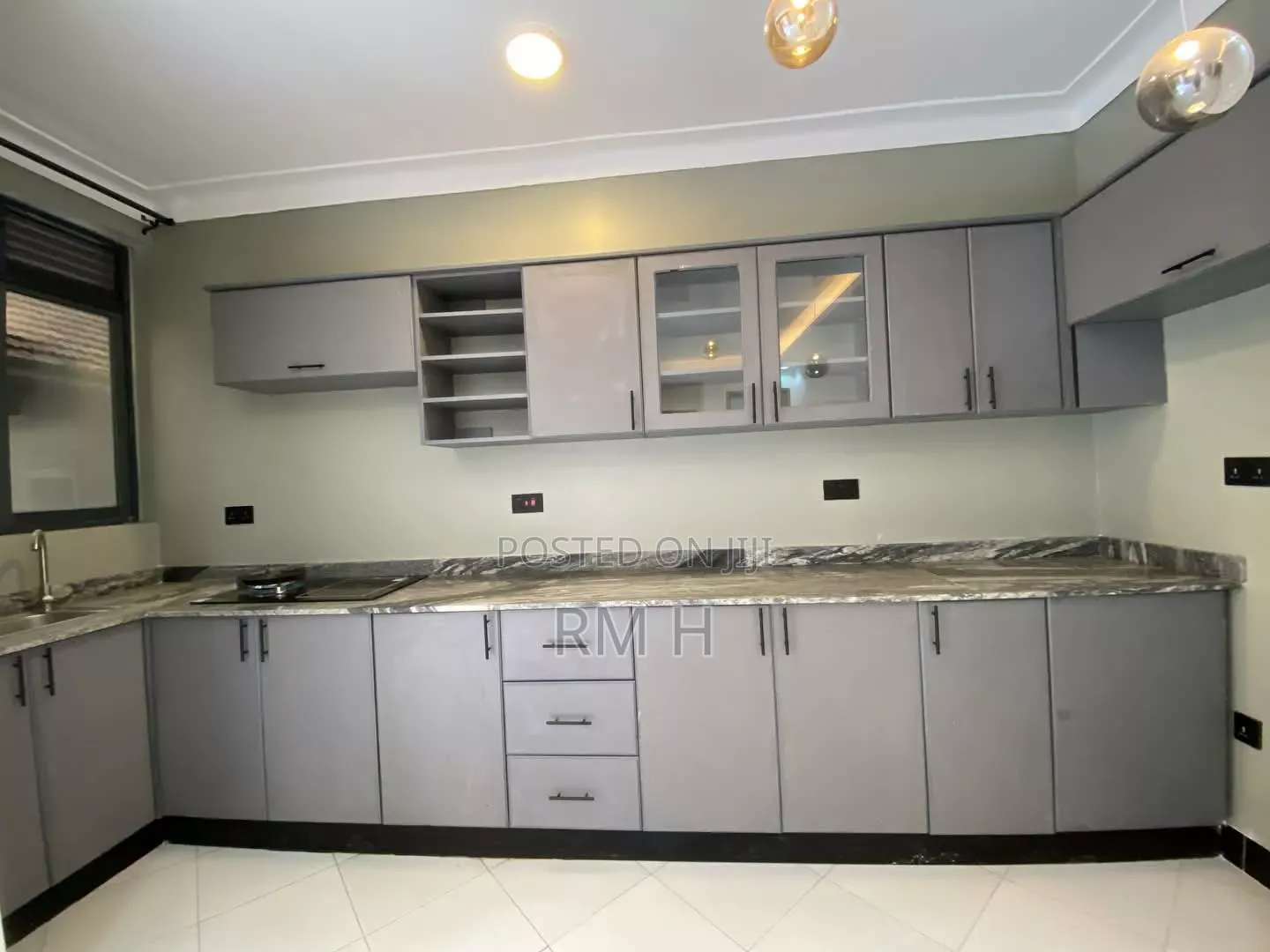1bdrm Apartment in Namasuba, Central Division for rent