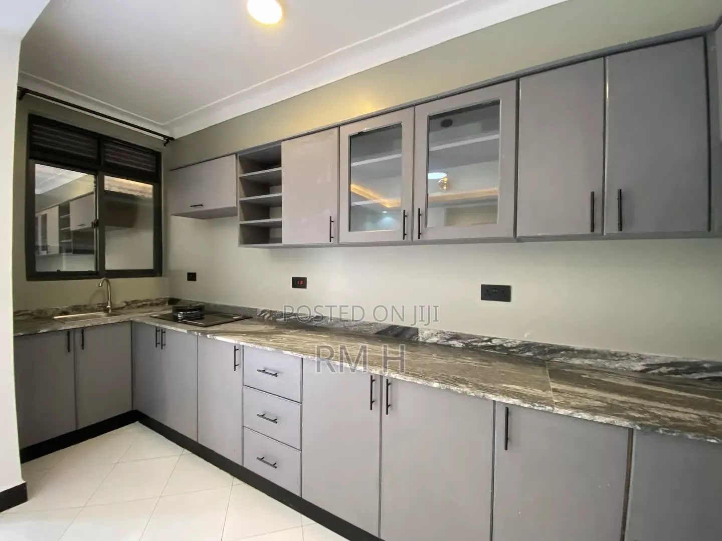 1bdrm Apartment in Namasuba, Central Division for rent