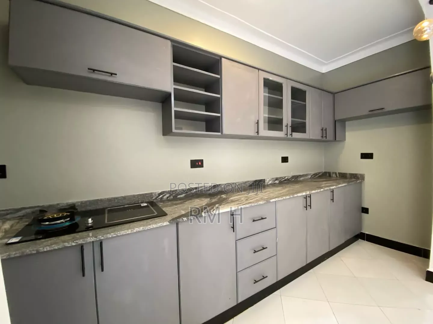 1bdrm Apartment in Namasuba, Central Division for rent