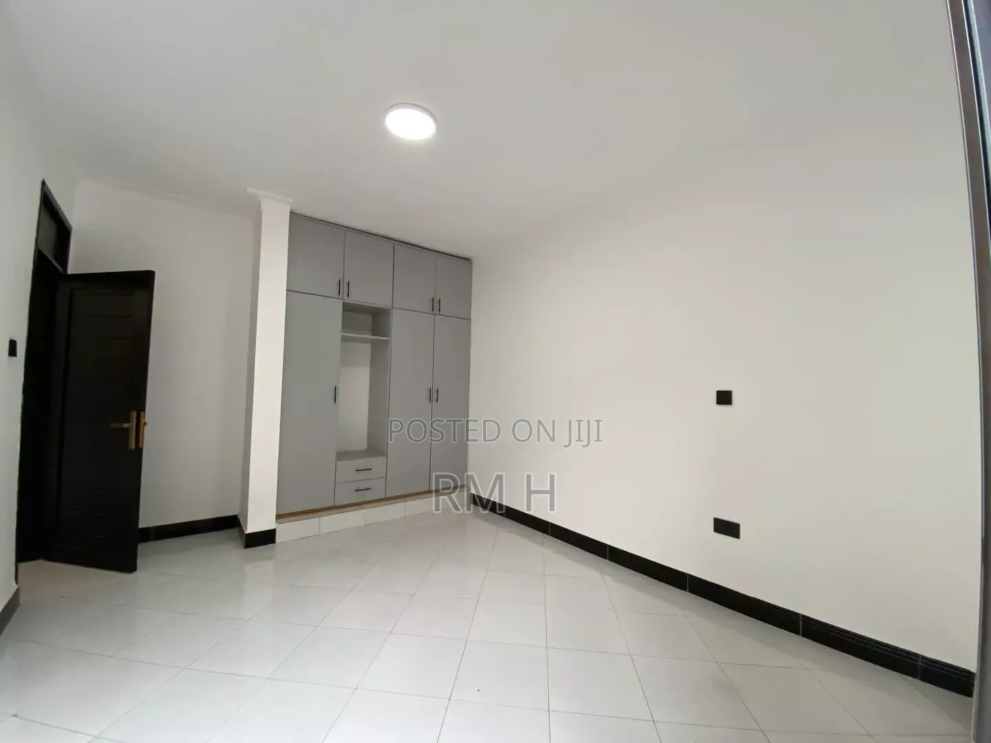 1bdrm Apartment in Namasuba, Central Division for rent