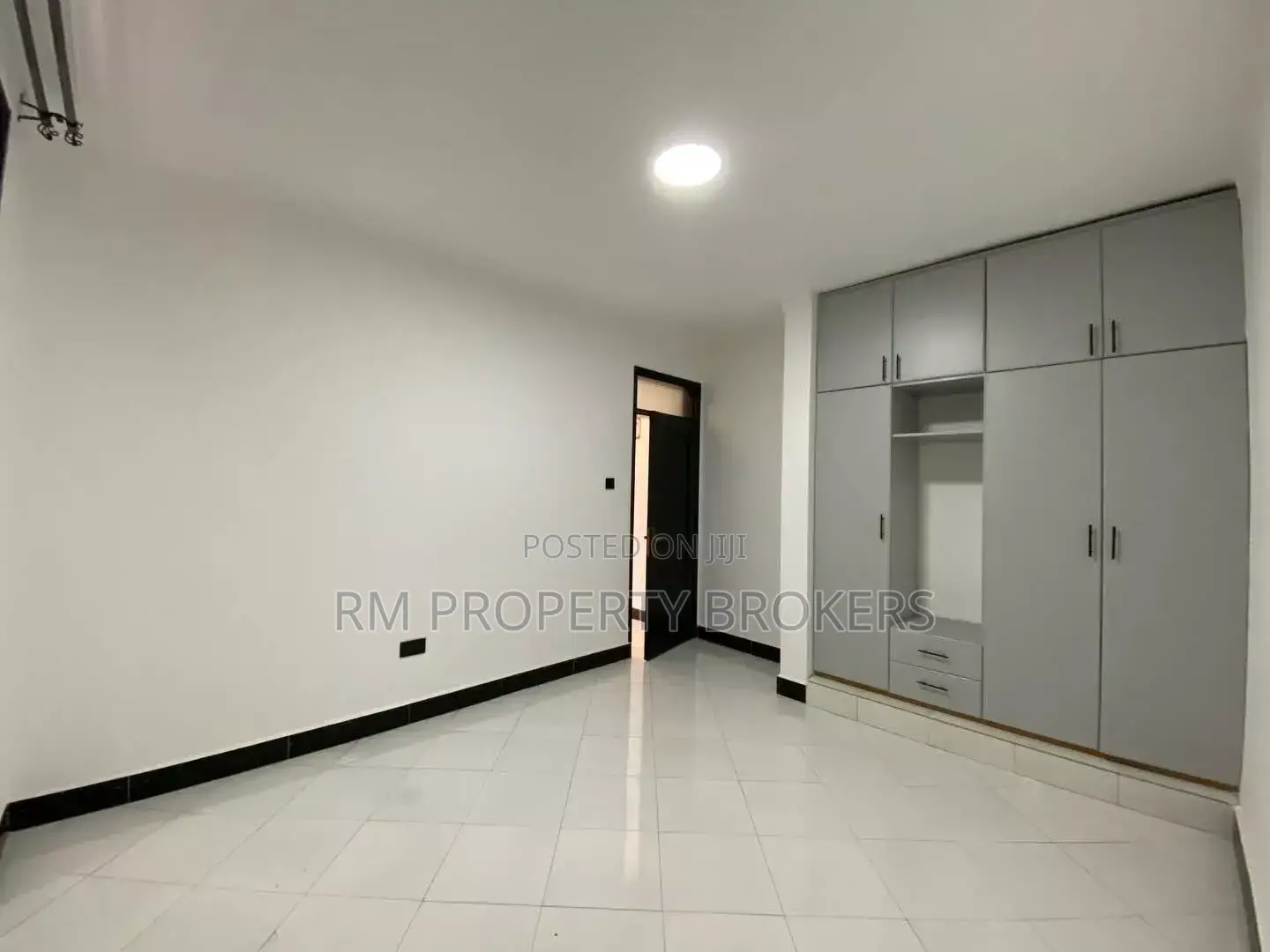 1bdrm Apartment in Namasuba, Central Division for rent