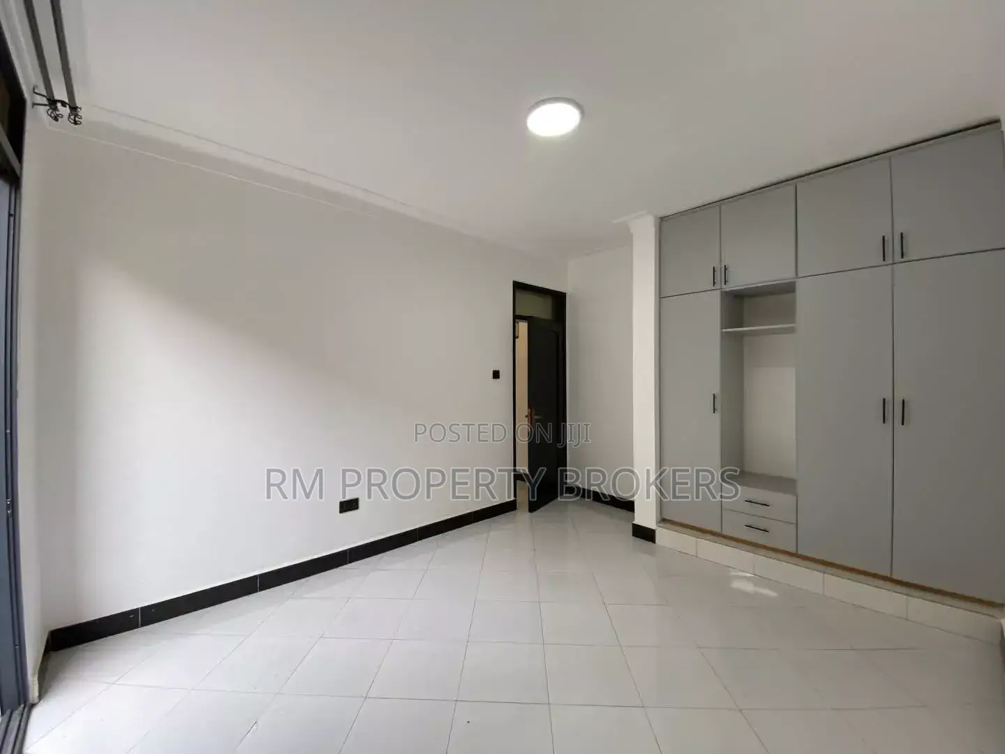 1bdrm Apartment in Namasuba, Central Division for rent