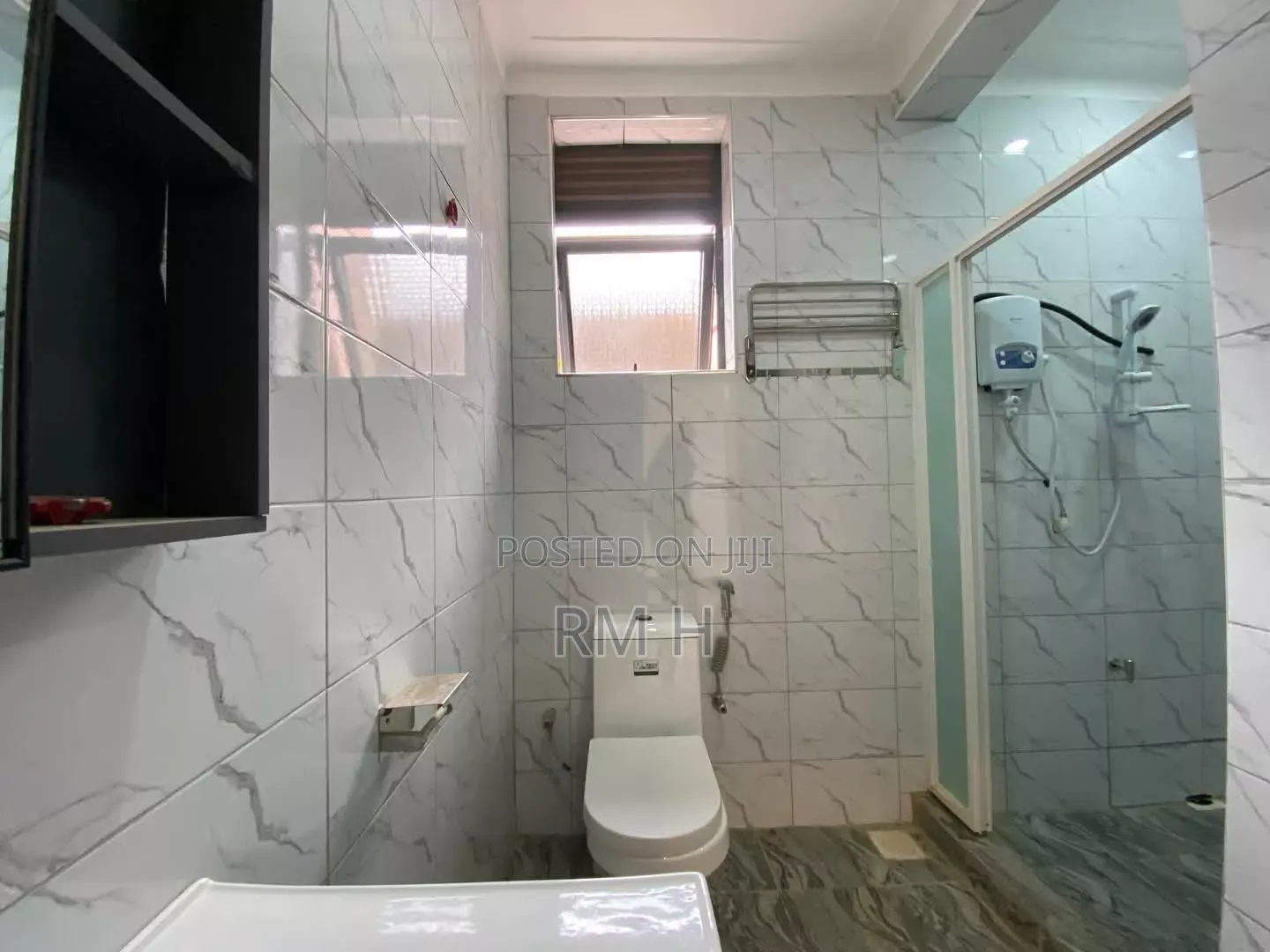 1bdrm Apartment in Namasuba, Central Division for rent