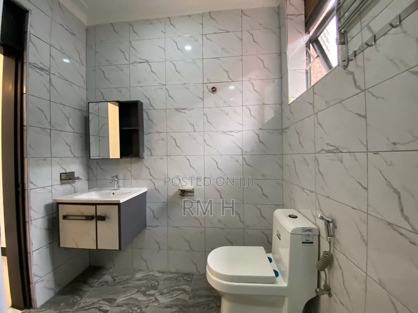 1bdrm Apartment in Namasuba, Central Division for rent
