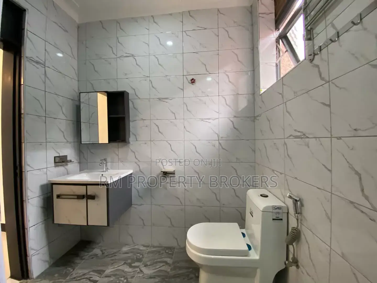 1bdrm Apartment in Namasuba, Central Division for rent