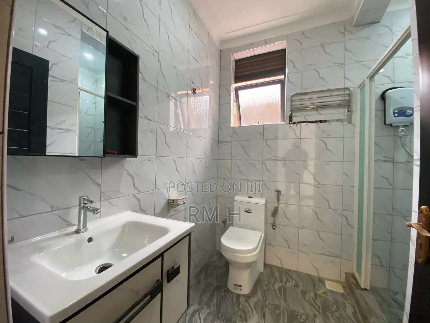 1bdrm Apartment in Namasuba, Central Division for rent