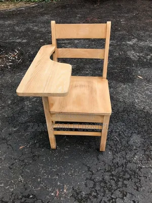 Secondary School Desk