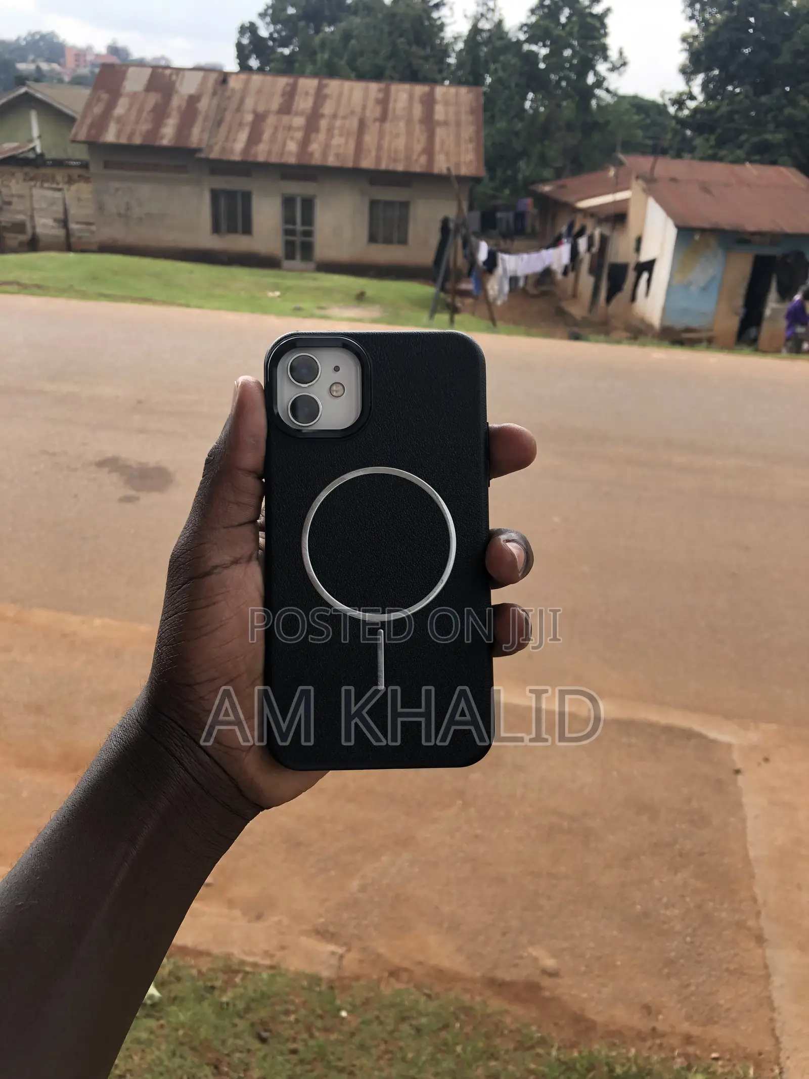 Apple iPhone 11 128 GB White