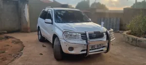 Toyota RAV4 2.0 4x4 2005 White