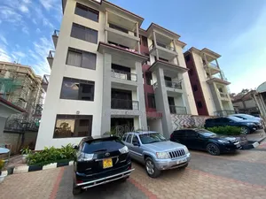 2bdrm Apartment in Bugolobi, Central Division for rent