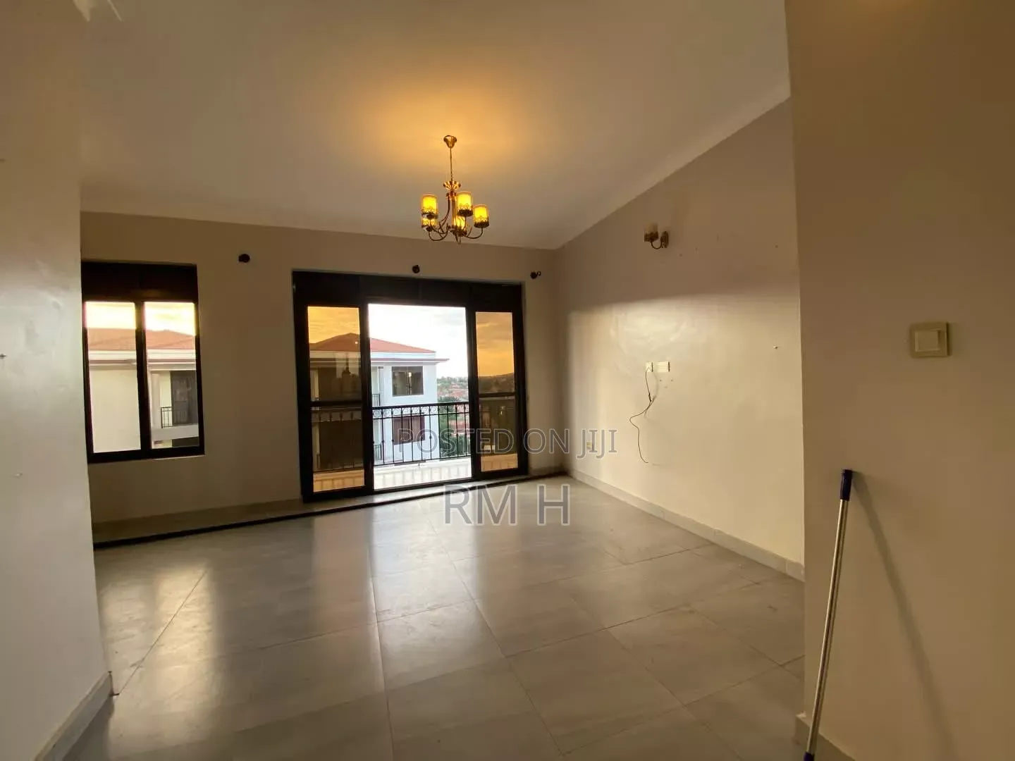 2bdrm Apartment in Bugolobi, Central Division for rent
