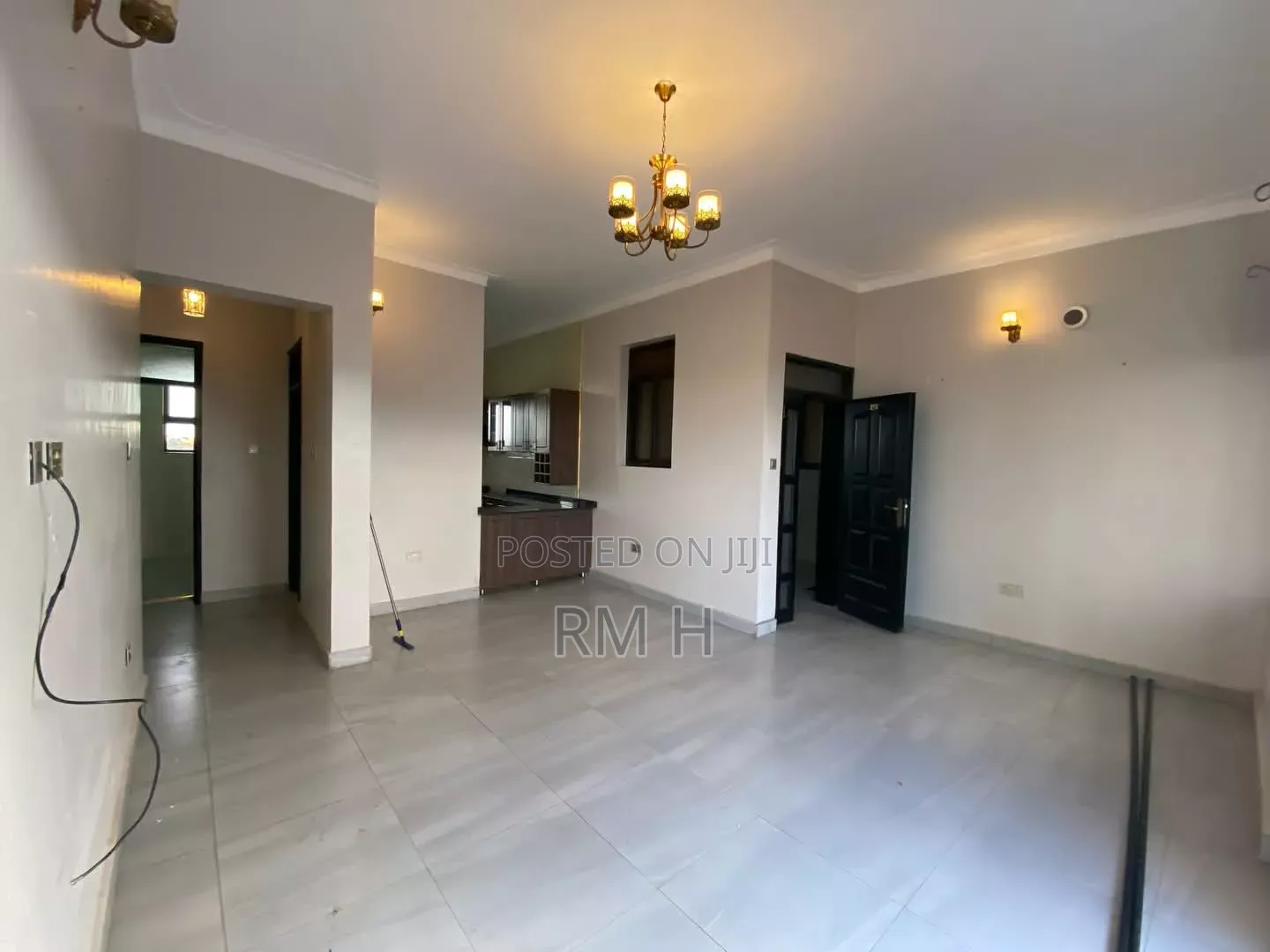 2bdrm Apartment in Bugolobi, Central Division for rent