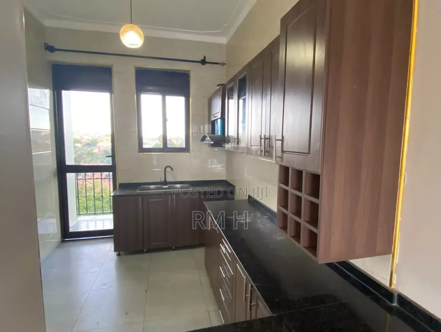 2bdrm Apartment in Bugolobi, Central Division for rent