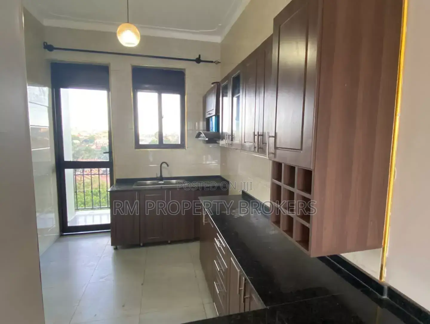 2bdrm Apartment in Bugolobi, Central Division for rent