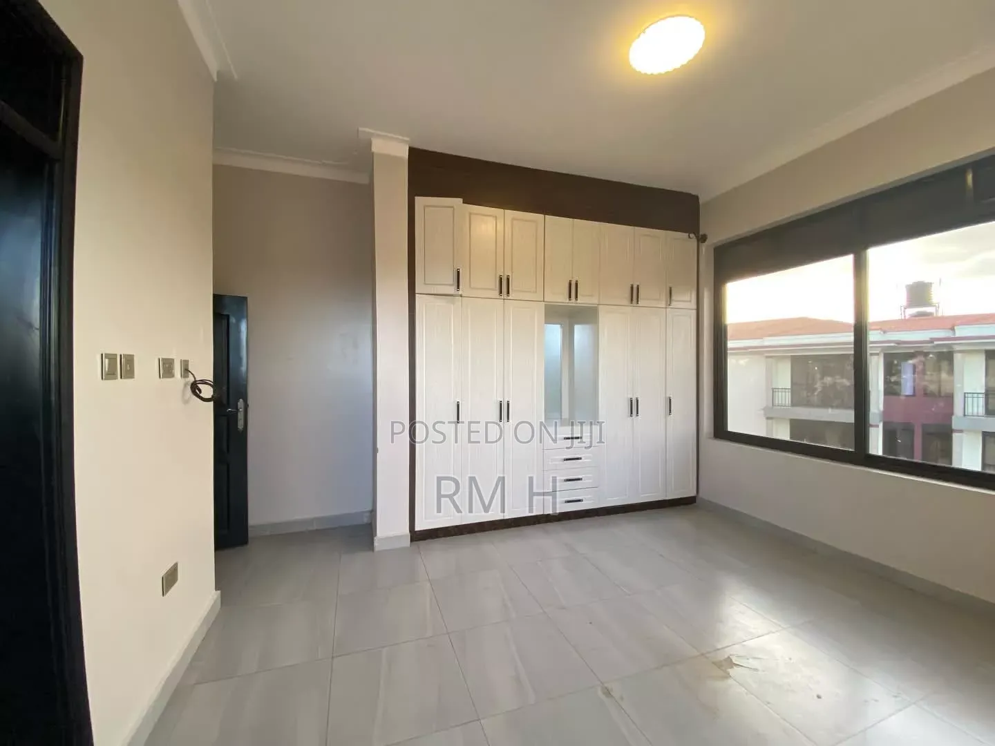 2bdrm Apartment in Bugolobi, Central Division for rent