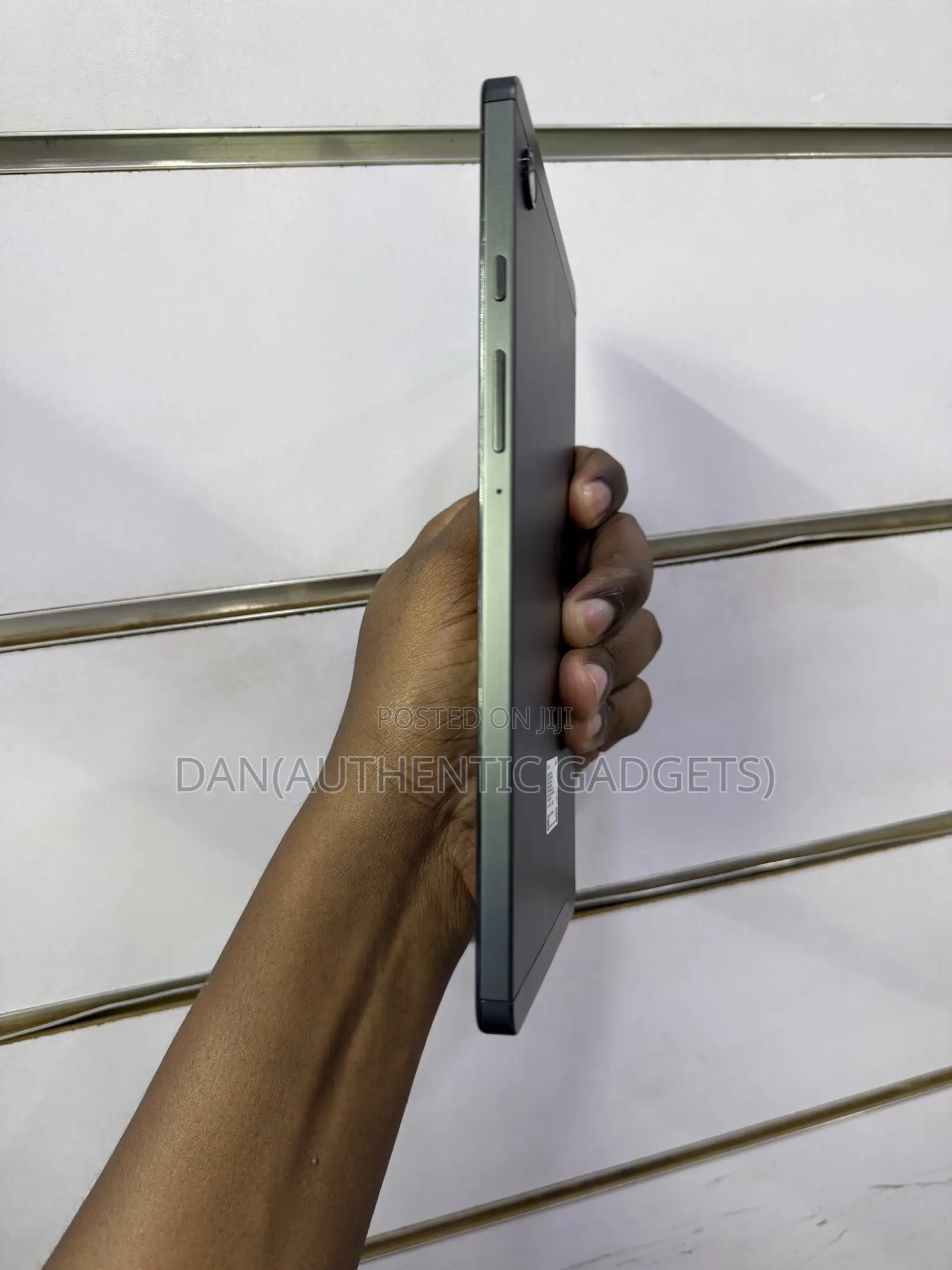 Samsung Galaxy Tab A9 128 GB Gray