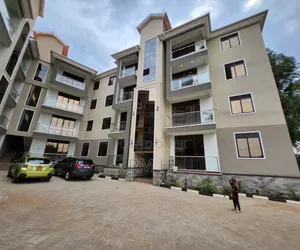 1bdrm Apartment in Nsambya, Central Division for rent