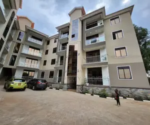 1bdrm Apartment in Nsambya, Central Division for rent