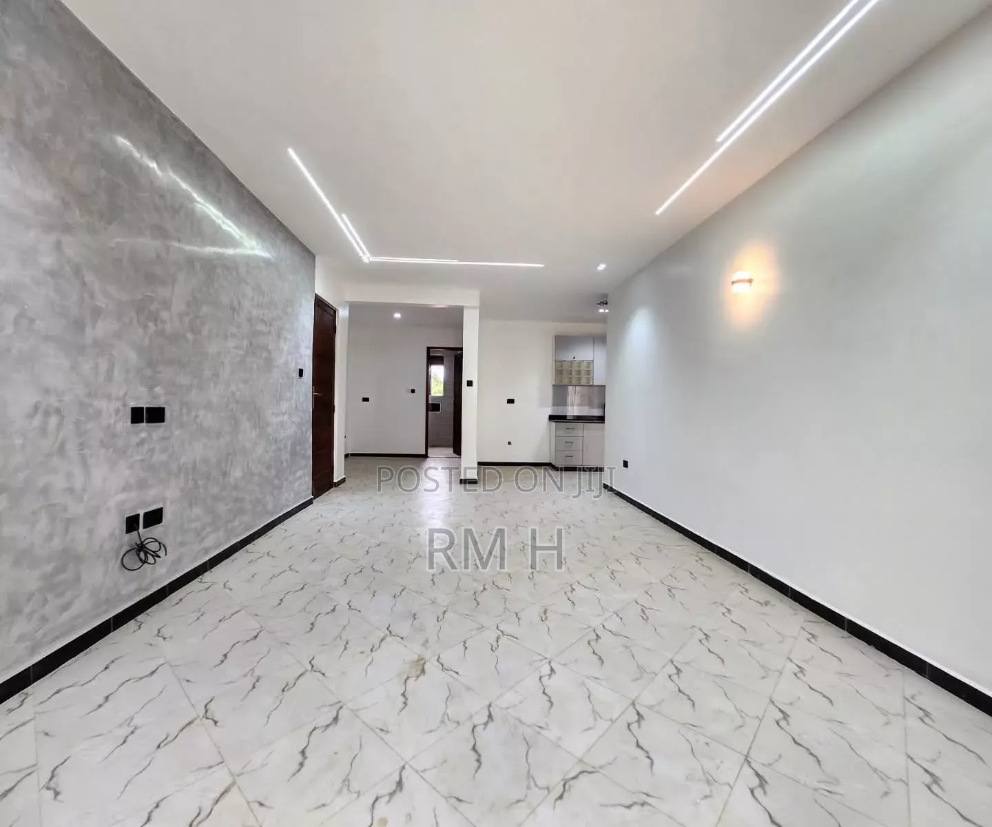 1bdrm Apartment in Nsambya, Central Division for rent