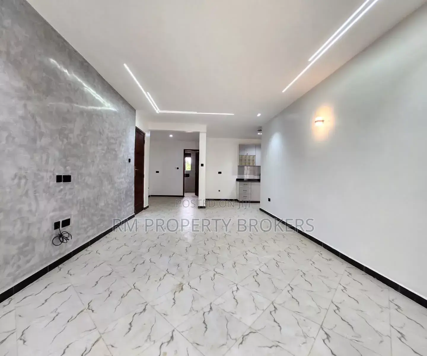 1bdrm Apartment in Nsambya, Central Division for rent