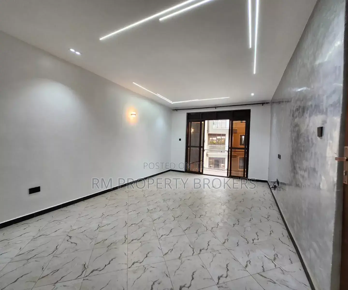 1bdrm Apartment in Nsambya, Central Division for rent