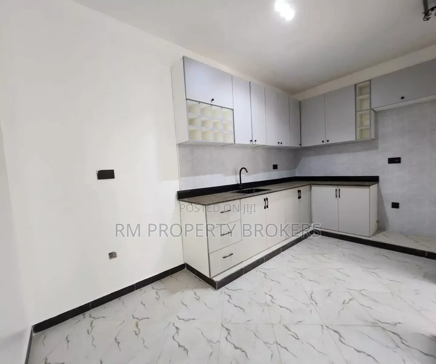 1bdrm Apartment in Nsambya, Central Division for rent