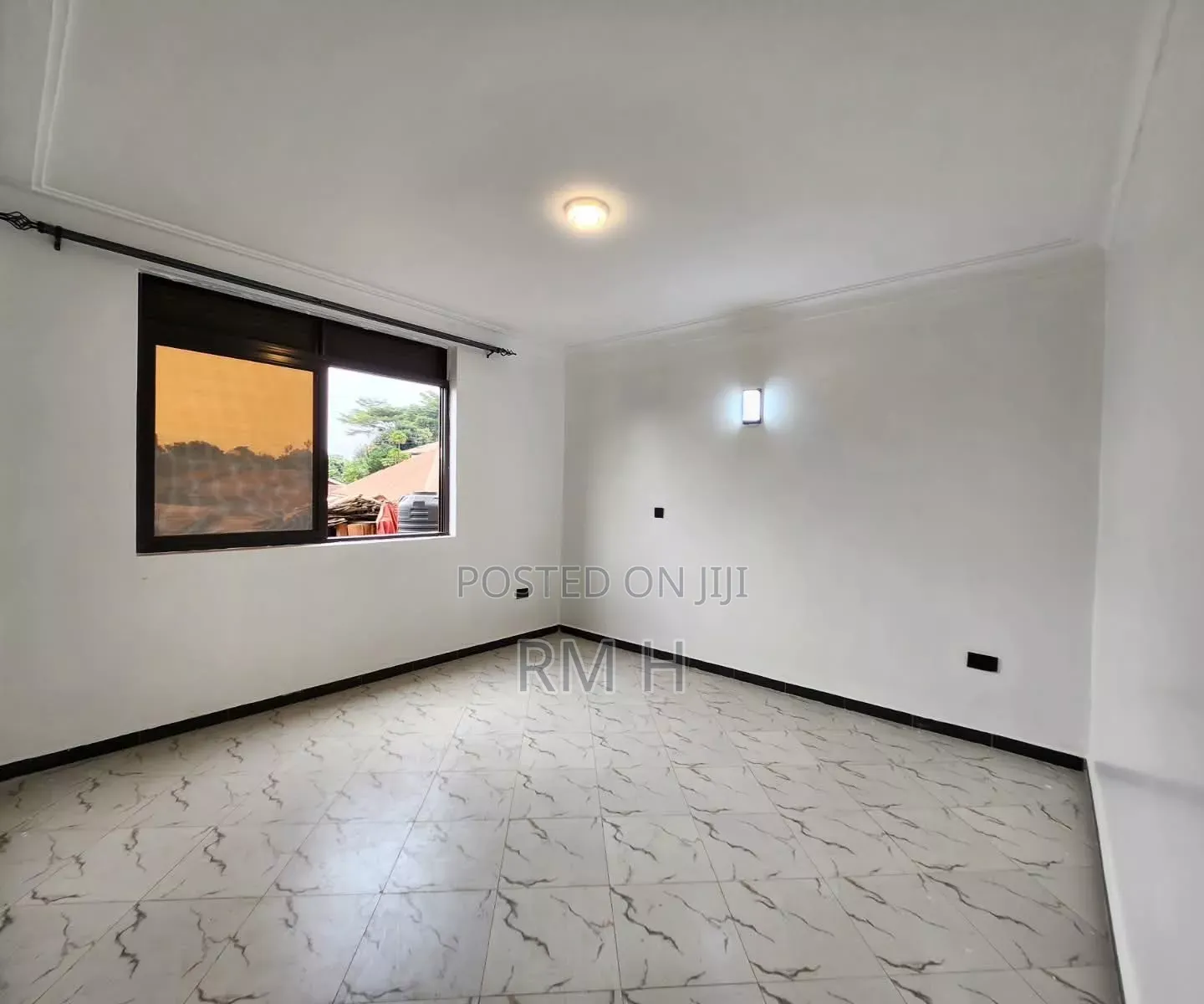 1bdrm Apartment in Nsambya, Central Division for rent