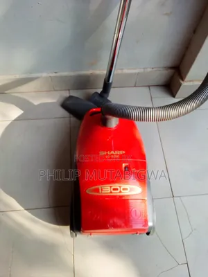 Vacuum Cleaner