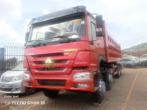 Japananese Sinotruck 