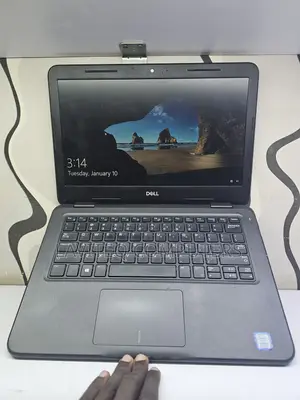 Laptop Dell Latitude 3310 4GB Intel Core i3 SSD 128GB