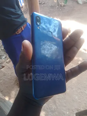 Samsung Galaxy A10s 32 GB Blue