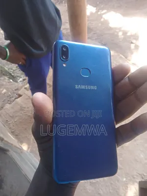 Samsung Galaxy A10s 32 GB Blue