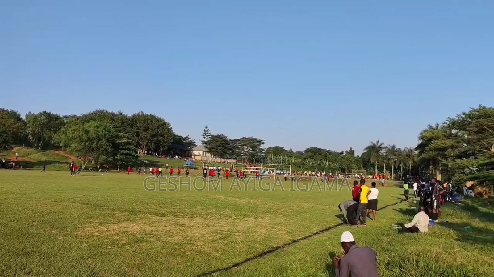 Prime Sports Facility For Sale In Matuga
