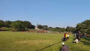 Prime Sports Facility For Sale In Matuga