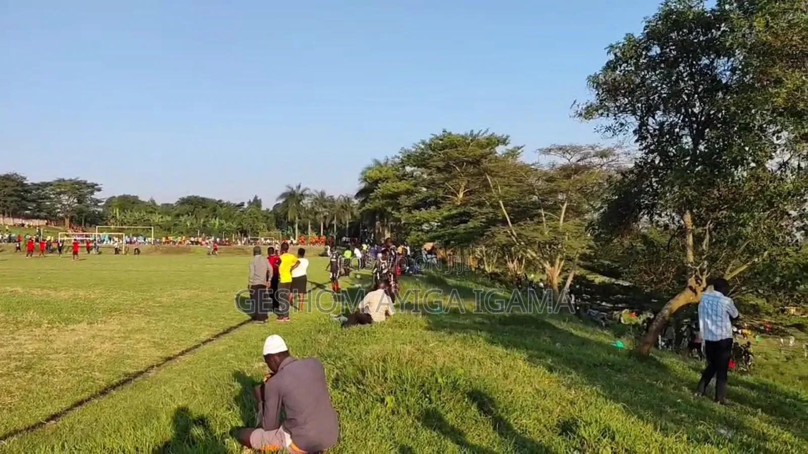 Prime Sports Facility For Sale In Matuga
