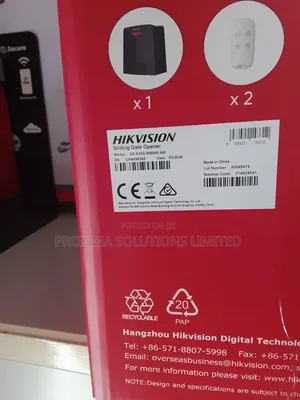 Sliding Gate Motor- Wi-Fi Remote Access 600kgs