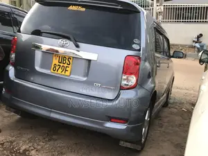 Toyota Rumion 1.5 FWD 2021 Blue