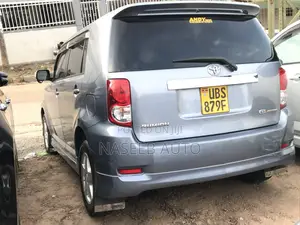 Toyota Rumion 1.5 FWD 2021 Blue