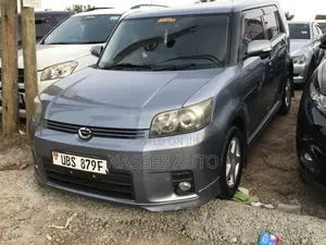 Toyota Rumion 1.5 FWD 2021 Blue