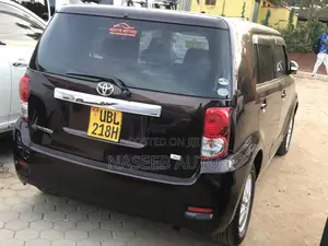 Toyota Rumion 1.5 FWD 2021 Maroon
