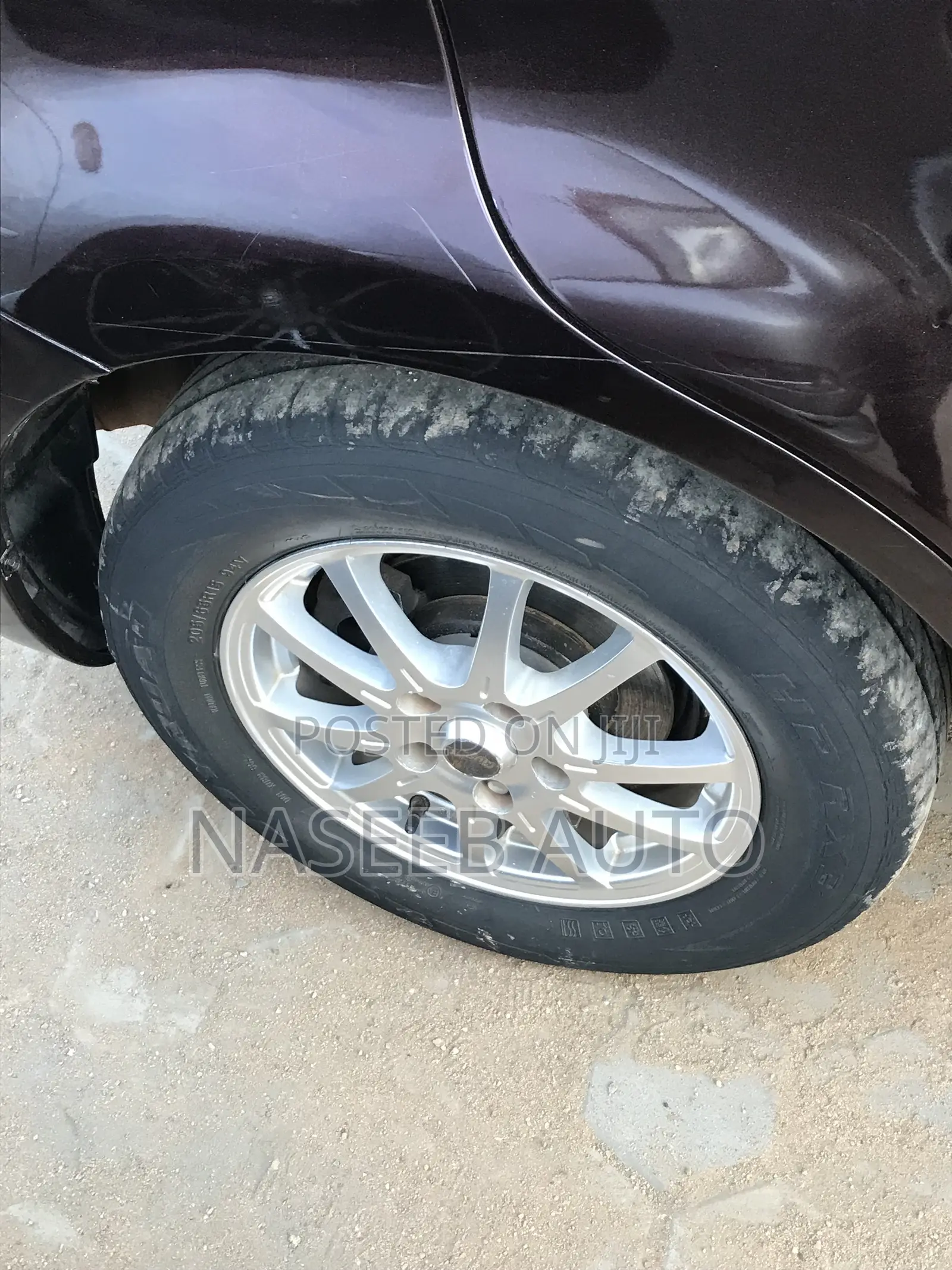 Toyota Rumion 1.5 FWD 2021 Maroon