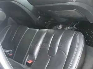 Land Rover Range Rover Evoque 2018 Gray