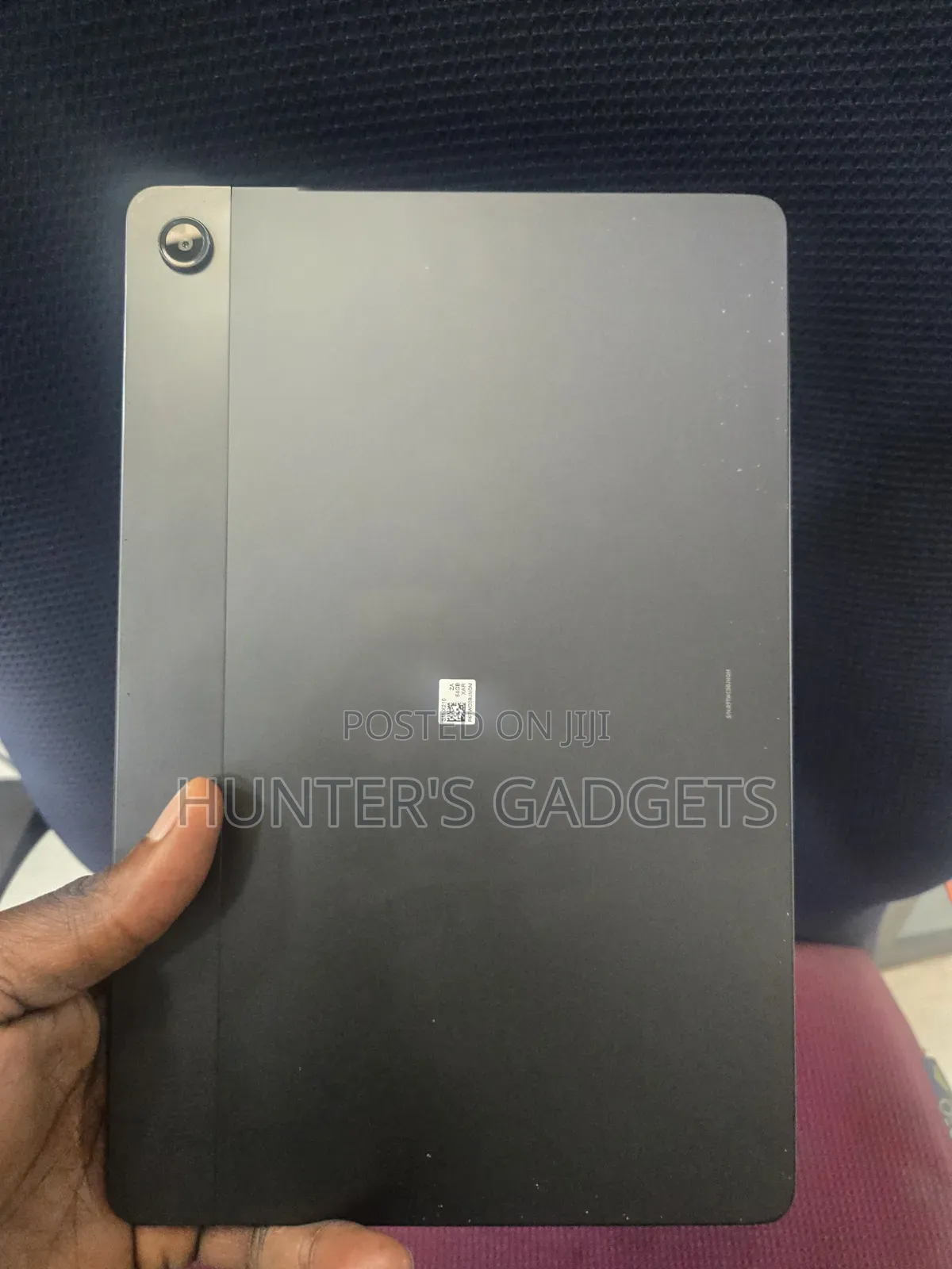Samsung Galaxy Tab A9+ 64 GB Gray