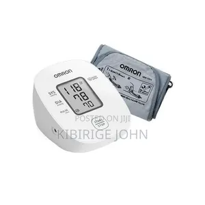 Genuine Omron Digital Blood Pressure Monitor