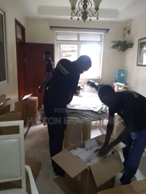 Apartment Movers Kampala 09