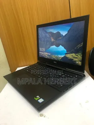 New Laptop HP Pavilion 15 16GB Intel Core i7 HDD+SSD 512GB