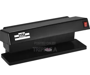 Tk-2028 Portable Fake Money Detector