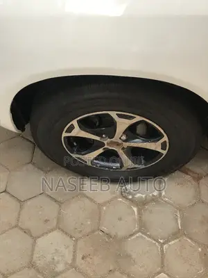 Toyota Probox 2008 White