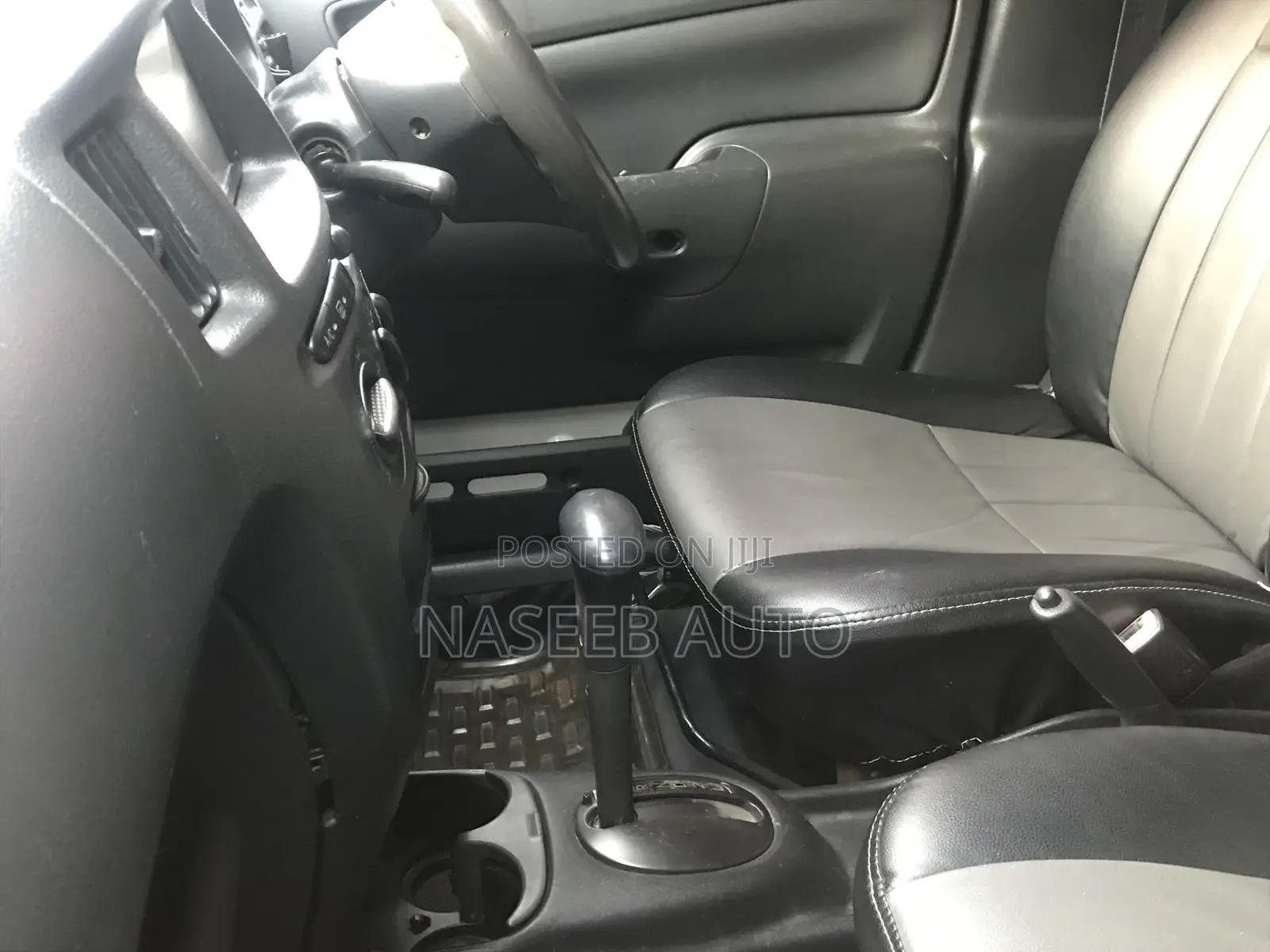 Toyota Probox 2008 White