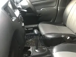 Toyota Probox 2008 White